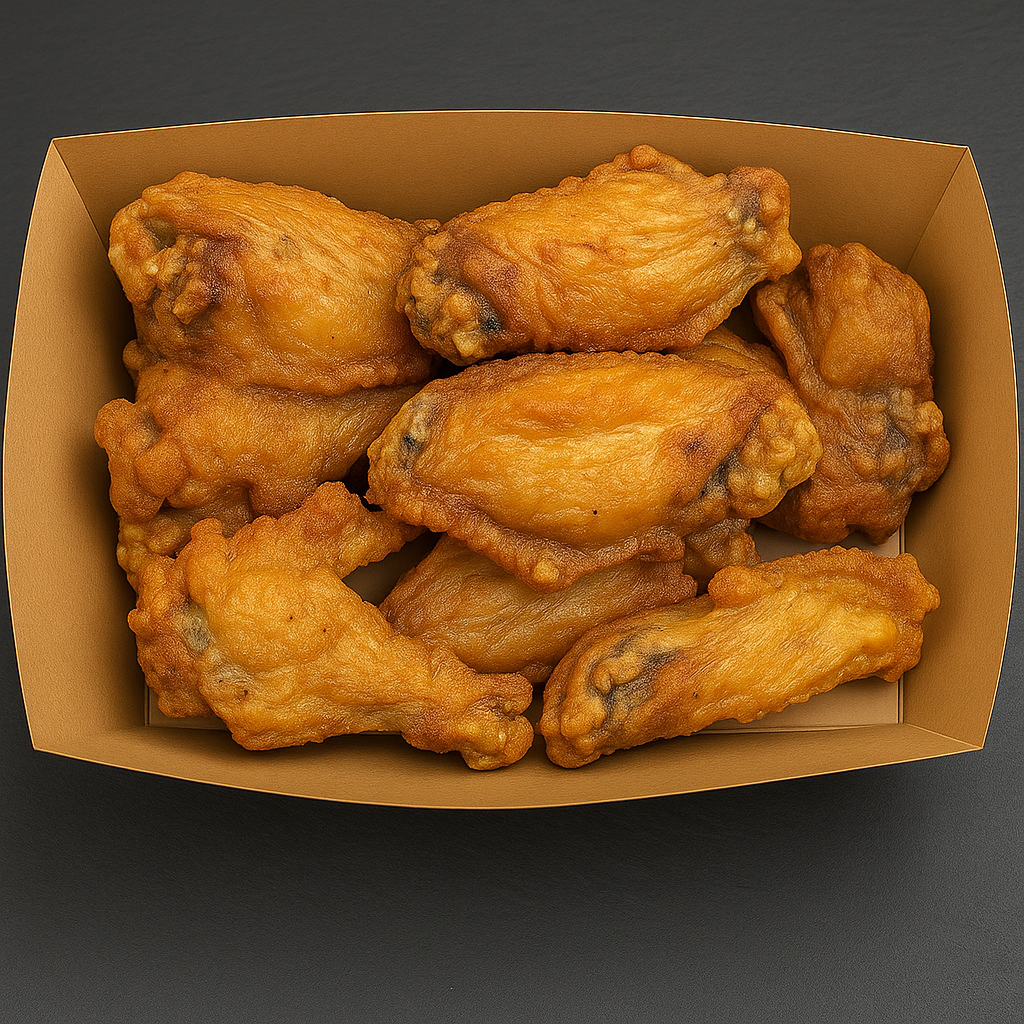 Крильця курячі