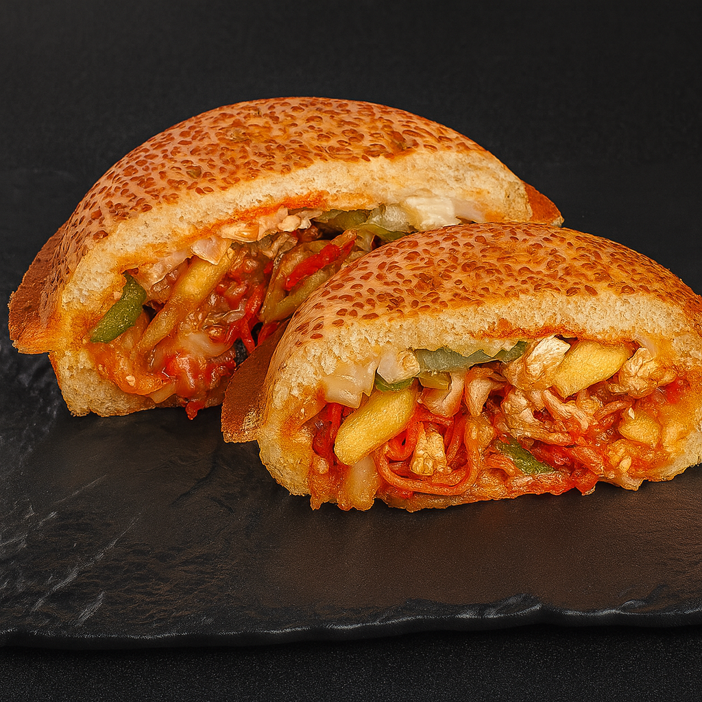 UFO - Донер "Фірмовий", 350 г