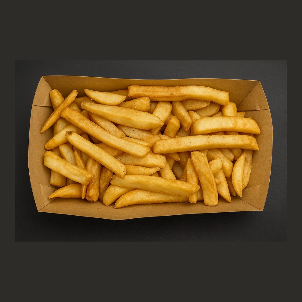 Картопля фрі