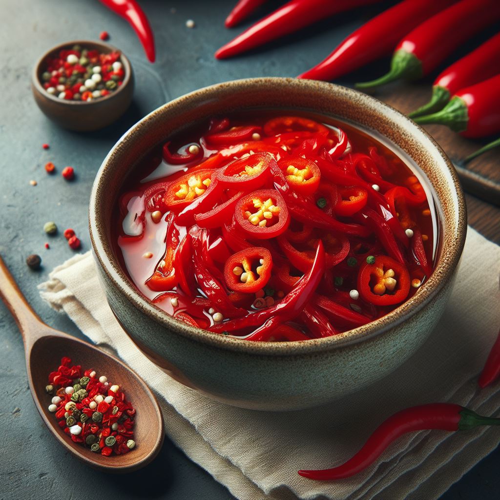 Перець Чилі, 30г