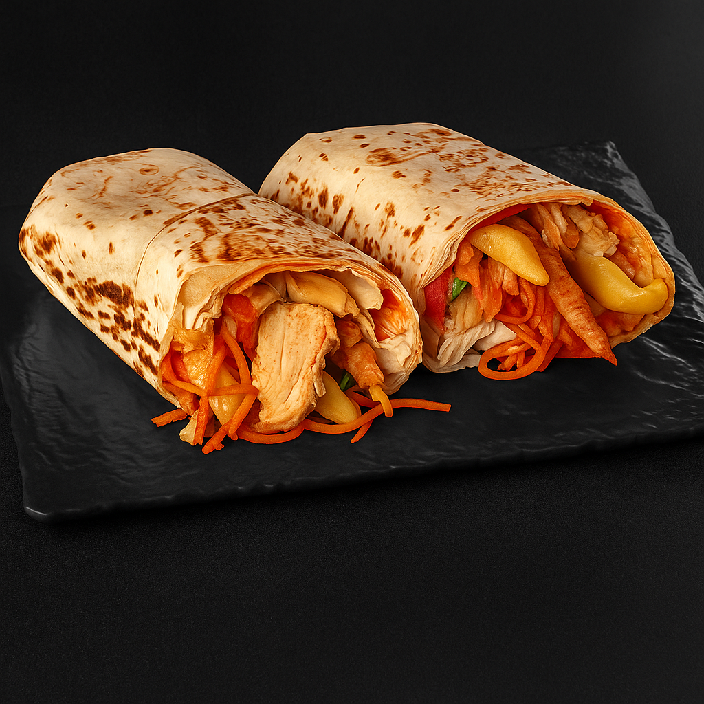 Шаурма "Фірмова", 500 г